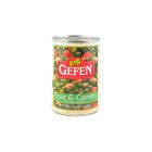 Gefen Canned Peas & Carrots 15 Oz
