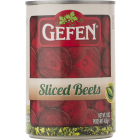 Gefen Canned Sliced Beets 15 Oz