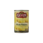 Gefen Canned Whole Potatoes 15oz