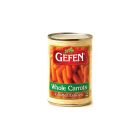 Gefen Canned Whole Carrots 14.5 Oz