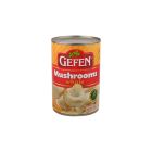 Gefen Canned Mushrooms (Whole) 8 Oz