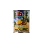 Gefen Canned Crushed Pineapple 20 Oz