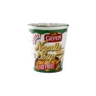 Gefen Fat Free Instant Vegetable Noodle Soup (No MSG) 1.92 Oz