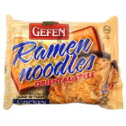 Gefen Ramen Noodles â€“ Chicken Flavor 3 Oz