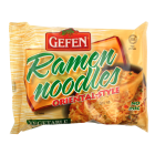 Gefen Ramen Noodles â€“ Vegetable Flavor 3 Oz