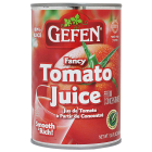 Gefen Tomato Juice 13.5 Oz