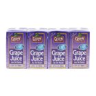 Gefen Grape Juice Boxes 4Ã—6.7 Oz
