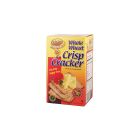 Shibolim Whole Wheat Crisp Cracker 6 oz