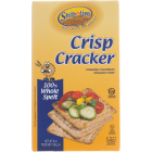Shibolim Spelt Crisp Crackers 6 Oz