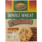 Shibolim Crackers Everything Knockers 6 Oz