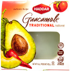 Haddar Traditional Guacamole 15 Oz