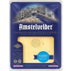 Amstelvelder Cheese Classic Slices 5.29 Oz