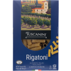 Tuscanini Rigatoni Pasta 16 Oz