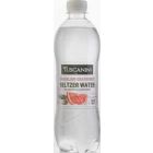 Tuscanini Seltzer Water Grapefruit 16.9 Oz