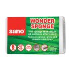 Sano Wonder Sponge 6 units