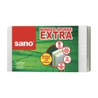 Sano Extra Wonder Sponge 6 units