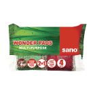 Sano Wonder Pads 4 units