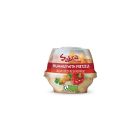 Sabra  Hummus Red Pepper Roasted With Pretzels   4.3oz