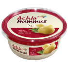 Achla Strauss Hummus 17.6 Oz
