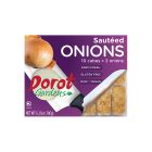 Dorot  Sauteed Glazed Onion Cubes 6.35 oz