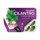 Dorot  Chopped Cilantro Ovals 2.5 oz
