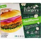 Dr. Praegers Cauliflower Veggie Burger 8 Oz