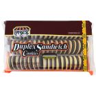 Paskesz Duplex Sandwich Cookies 25 Oz