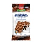 Paskesz Milk Chocolate Rice Squares 2.6 Oz