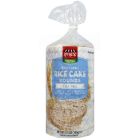 Paskesz Rice Cake Rounds – Salt Free 3.5 Oz