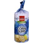 Paskesz Corn Slims Original Sugar Free 4.06 Oz