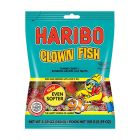 Haribo Clown Fish Gummies 5.29 Oz