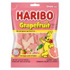Paskesz Haribo Grapefruit Gummies 5.29 Oz