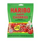 Haribo Happy Cherries Gummies 5.29 Oz