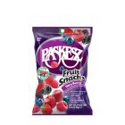 Paskesz Fruit Snacks Very Berry Peg Bag 5 Oz