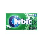 Orbit Spearmint Tabs Gum - 14 Tabs