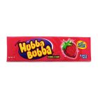 Hubba Bubba Wrigley’s Strawberry 1.24 Oz