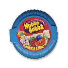 Hubba Bubba Wrigley’s Triple Mix Mega Long Gum 2 Oz