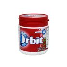 Orbit Strawberry Bottle Gum - 60 Tabs