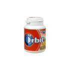 Orbit Orange Gum Jar - 46 Tabs