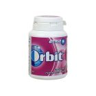 Orbit Bubblemint Gum Jar - 46 Tabs
