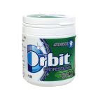 Orbit Spearmint Bottle - 60 Tabs