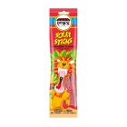 Paskesz Sour Sticks Strawberry 1.75 Oz