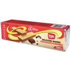Man Chocolate Flavored Wafer 17.5 Oz