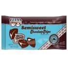 Paskesz Semisweet Chocolate Chips 10 Oz