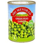 Pri Mevorah Green Peas  20.1 Oz