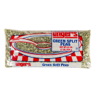 Unger's Green Split Peas 16 Oz