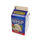 Unger's Premium Parve Non-Dairy Whip Topping 16 Oz