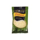 Haolam Pizza Shreded Natural Cheese 8 Oz