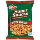 Zetov Pizza Wheels Super Snack 1.4 Oz