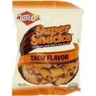 Zetov Taco Super Snack 1.4 Oz